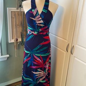 NWOT stunning sundress